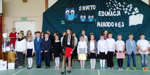 Święto Edukacji Narodowej\'17